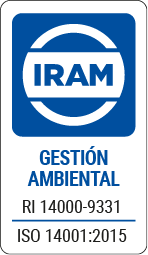 IRAM Gestión Ambiental