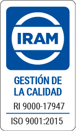 IRAM Gestión de la Calidad