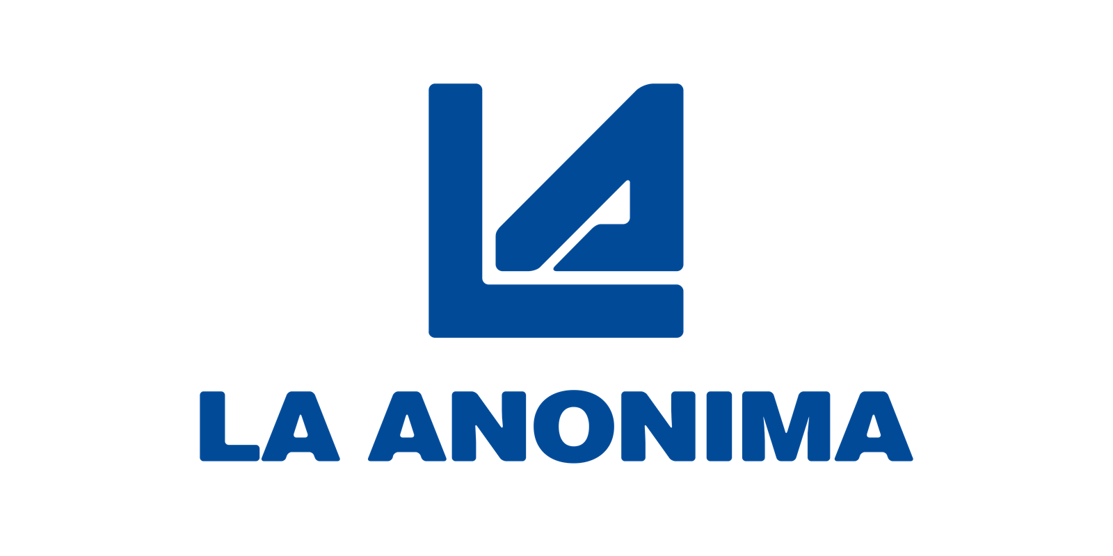 La Anónima